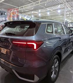 فورد تيريتوري